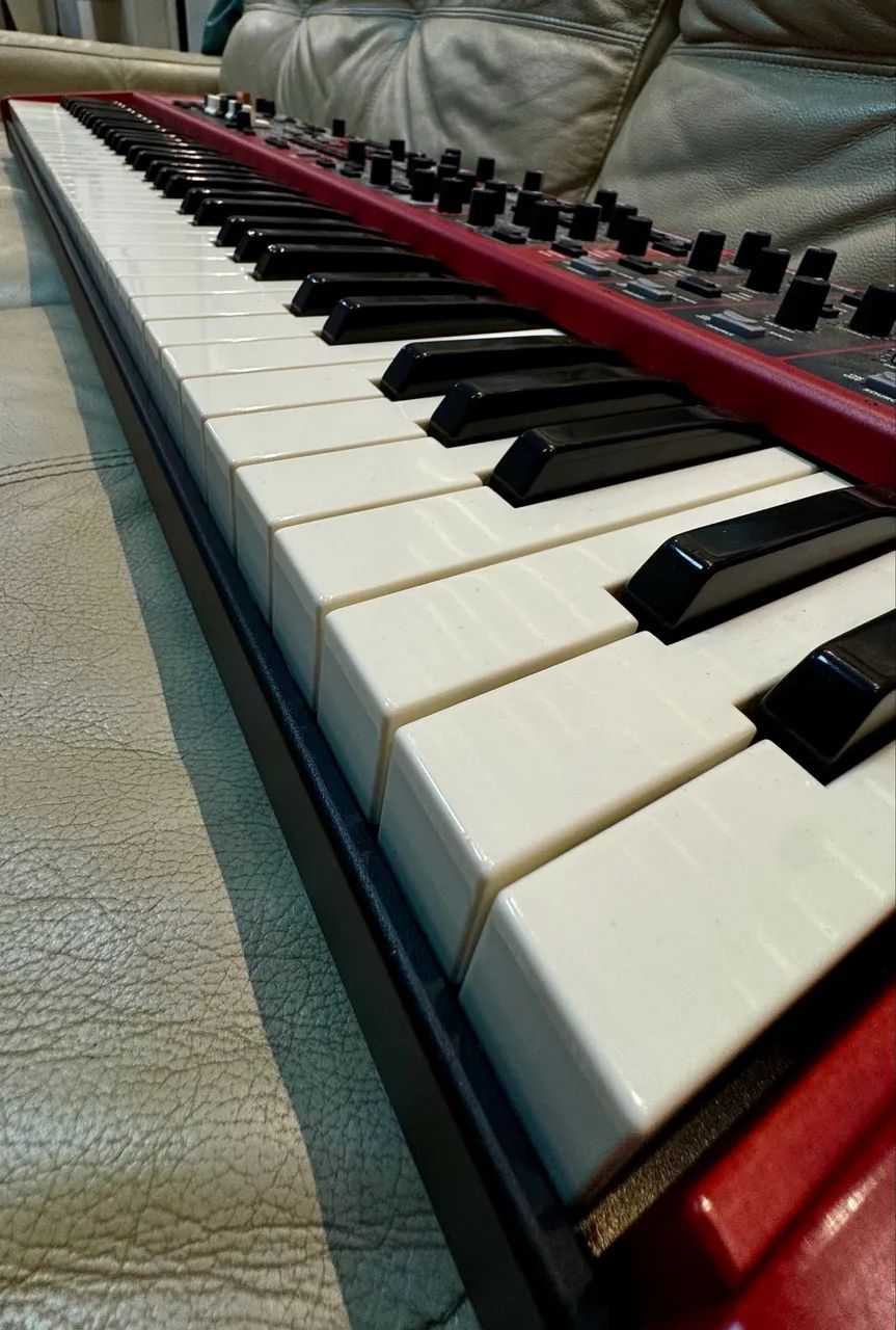 NORD STAGE 3 COMPACT 73 - Foto 4