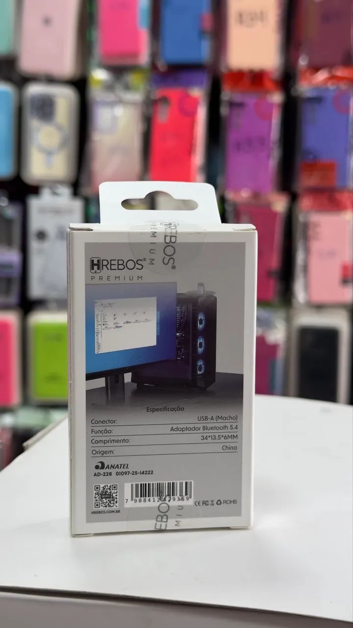 Bluetooth 5.4 Para Pc - Foto 2