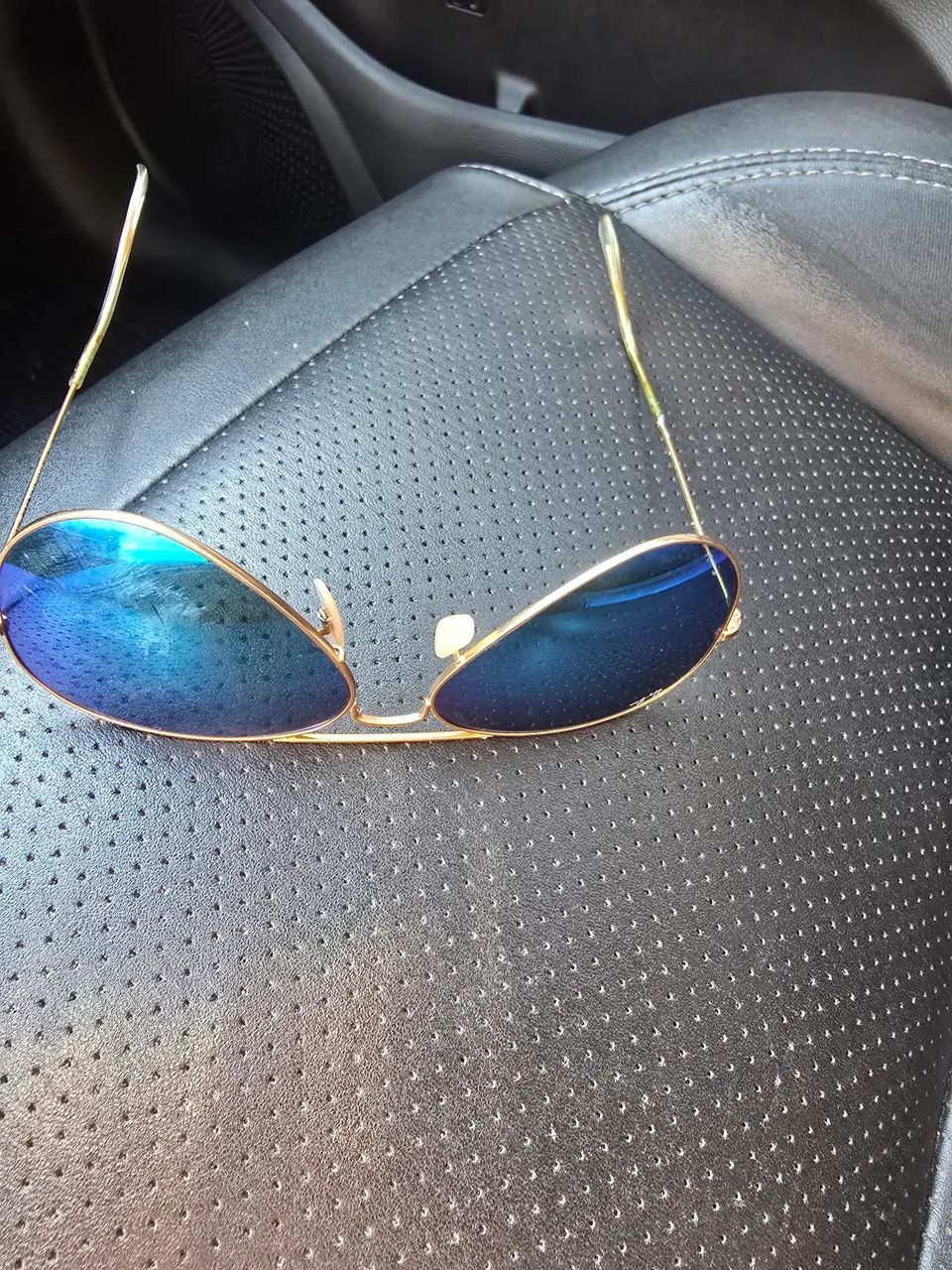 Vende Rayban original