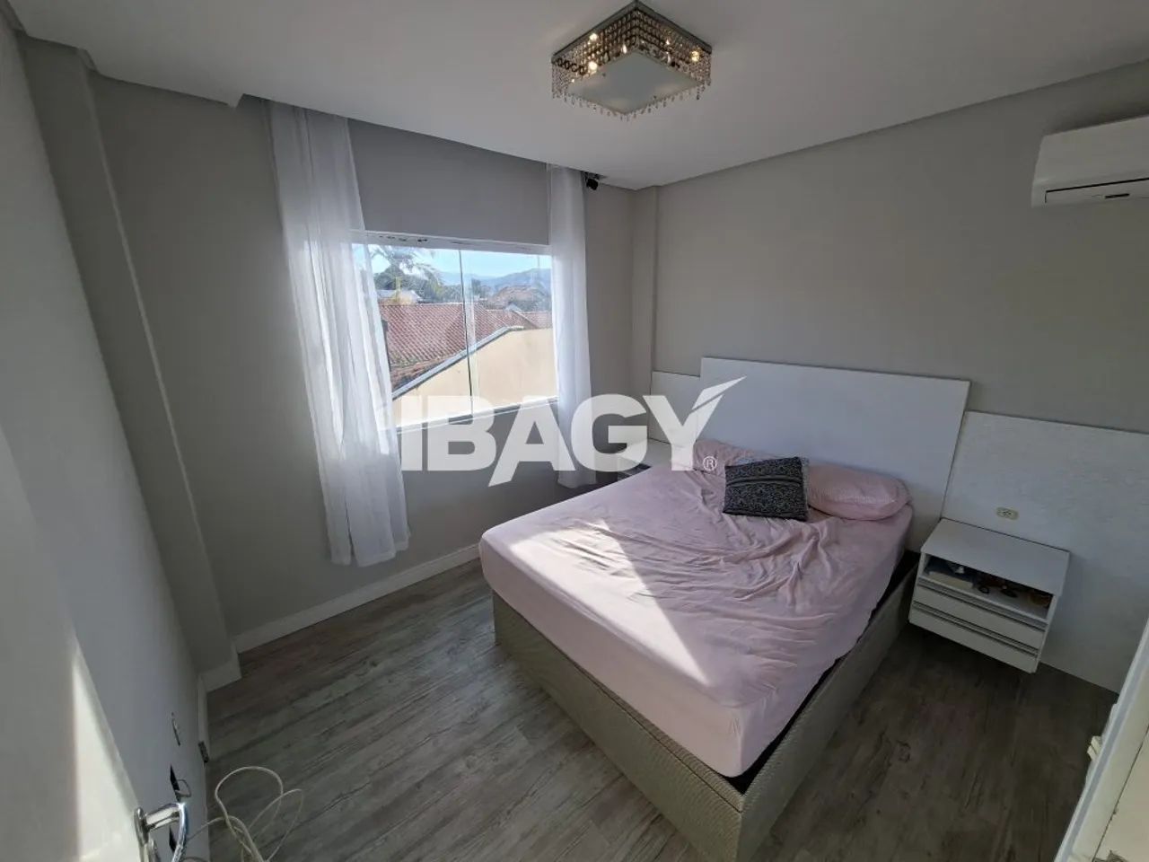 Excelente Apartamento 2 dormitório(s) em Forquilhas - São José - Foto 11