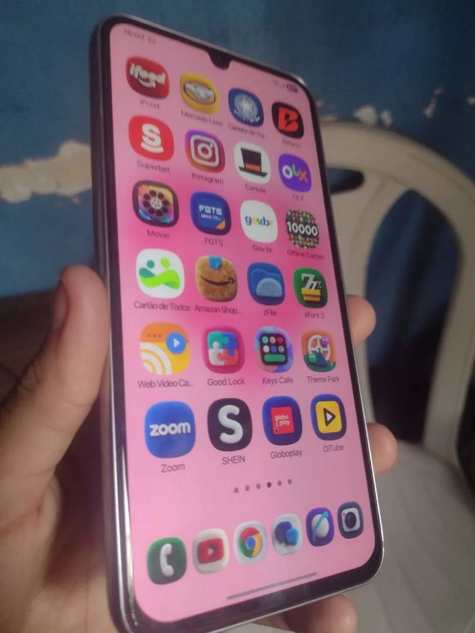 Samsung A34 5g  - Foto 2