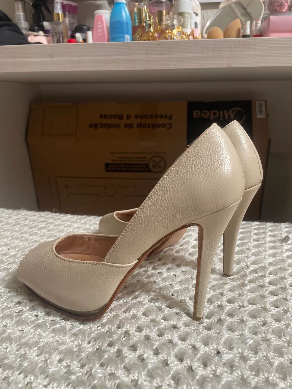 Sapato Zara - Foto 4