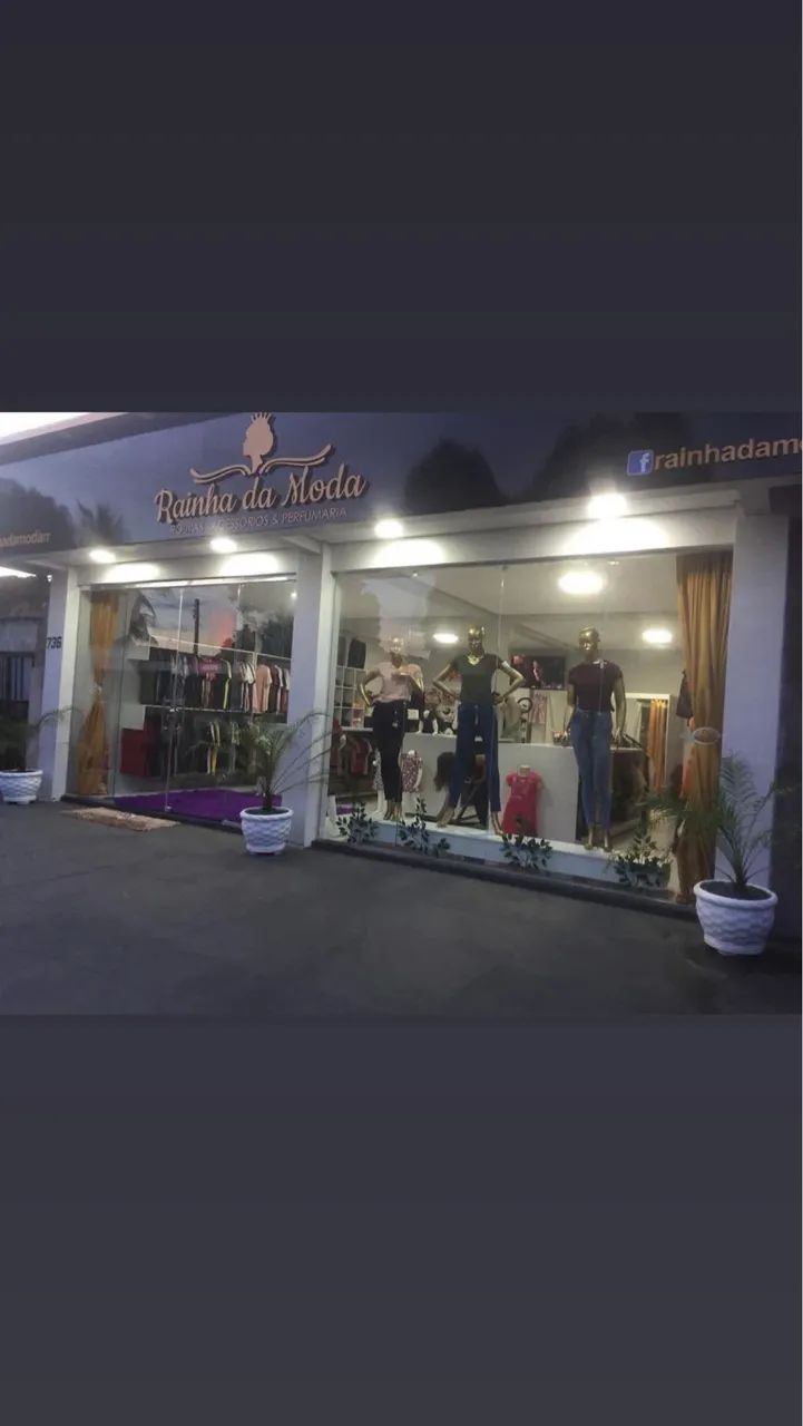 Apartamento com ponto comercial e área de lazer. - Foto 5