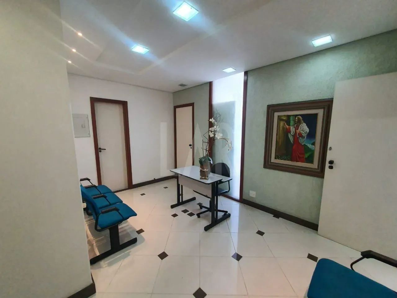 Conjunto de 5 salas a venda - Santa Efigênia - Foto 3