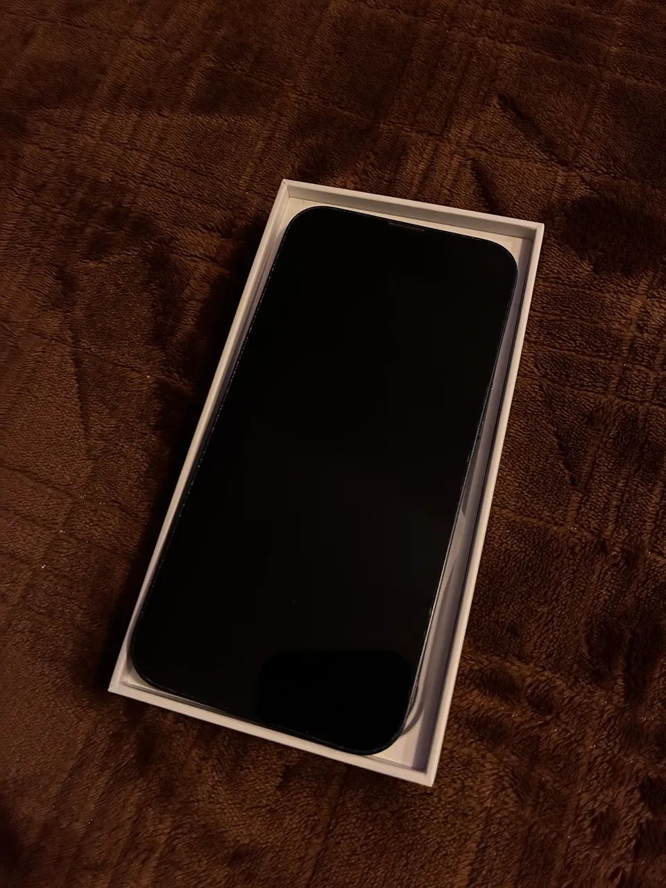Iphone 13 - 256gb - Acompanha Caixa - Foto 2