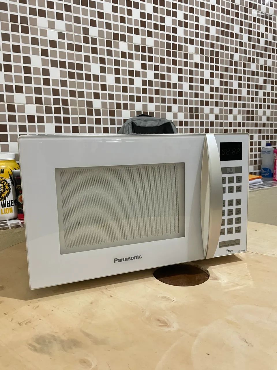Microondas Panasonic - Foto 3