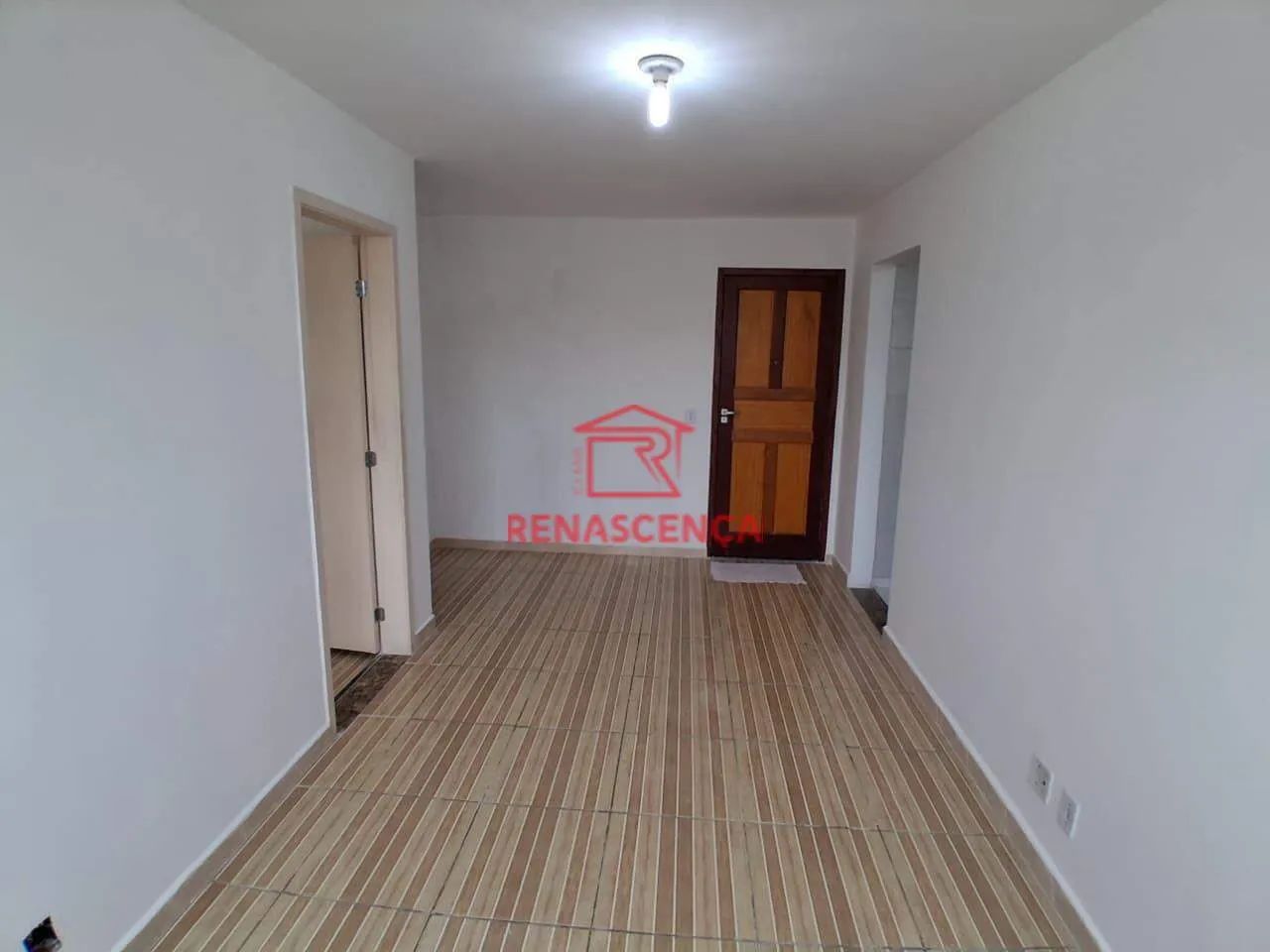 Apartamento com 1 Quarto no Engenho da Rainha. - Foto 3