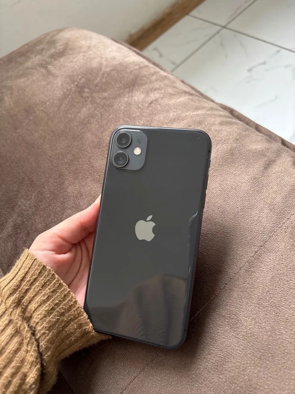 iPhone 11 64gb  - Foto 2