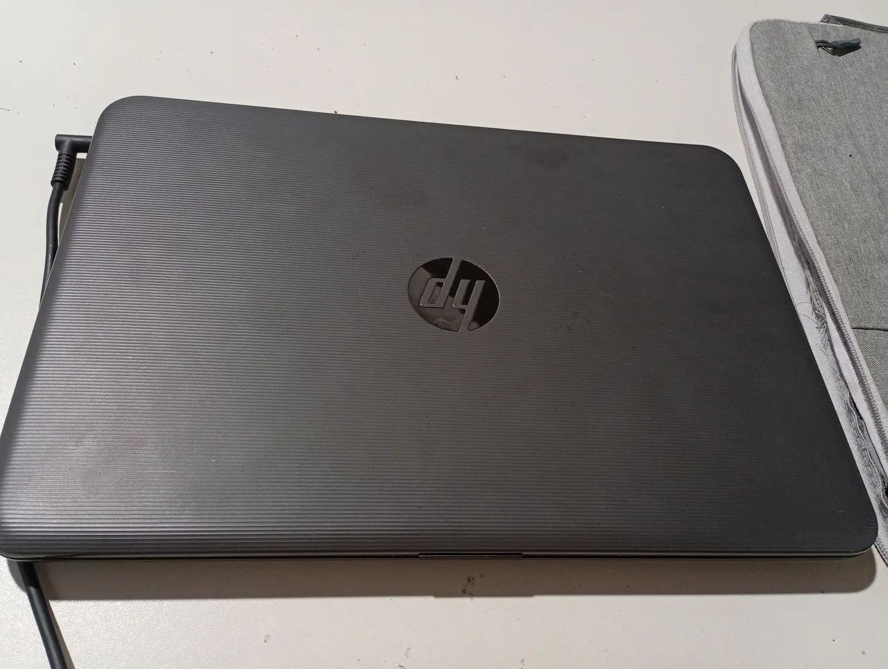 Notebook Hp i3 6006u  - Foto 3