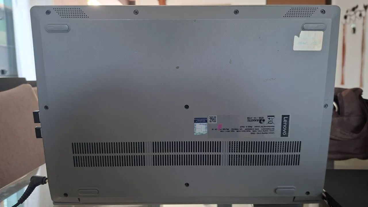 Notebook Lenovo IdeaPad S145 - Foto 2