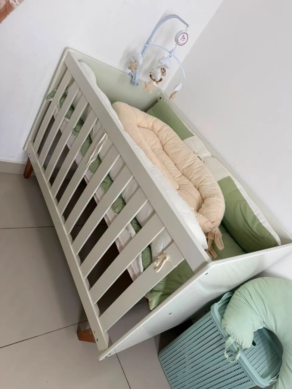 Berço. Bebe conforto   - Foto 2