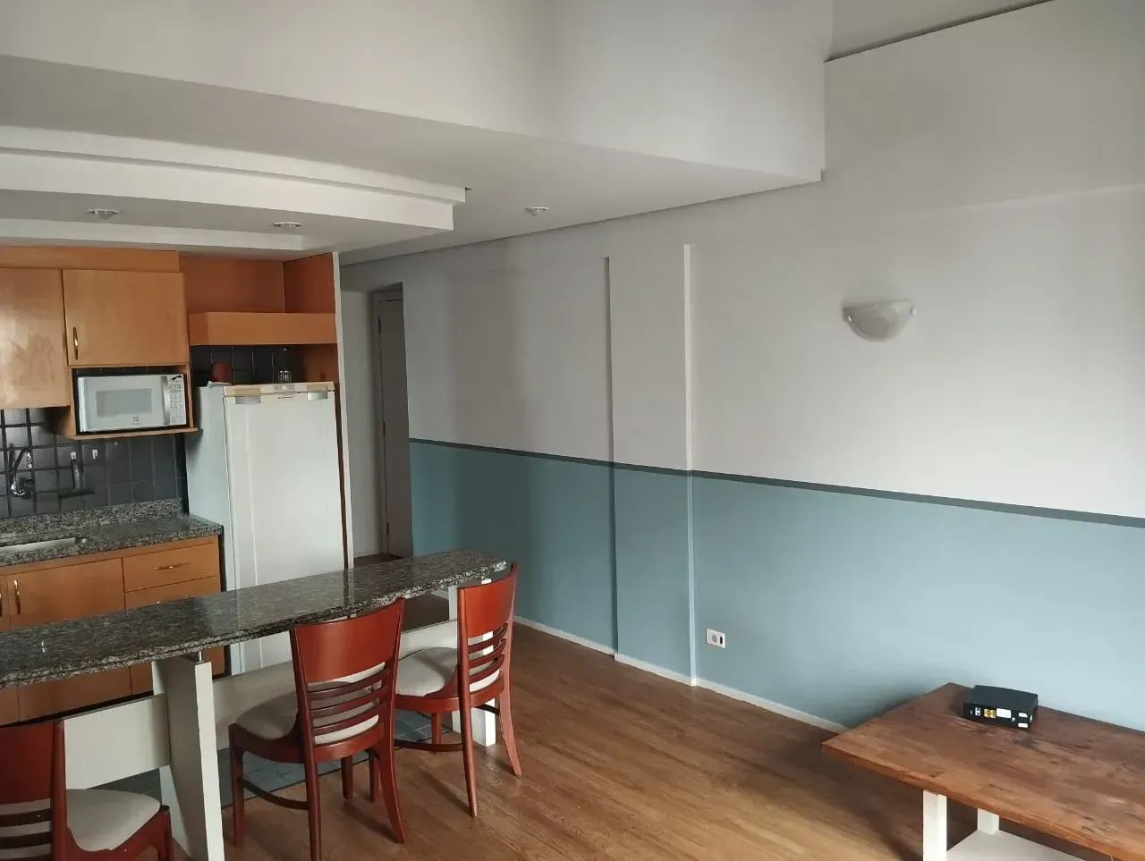 Apartamento Duplex Moema - 56m² - Foto 3