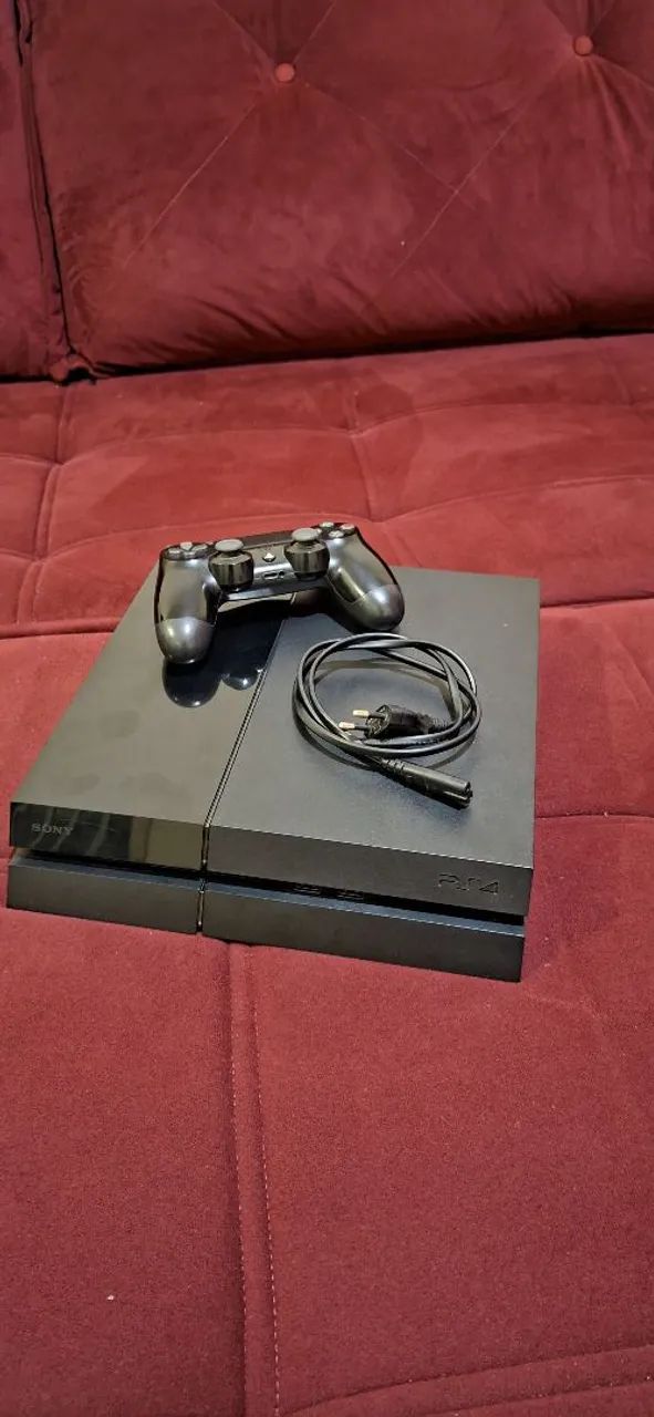 Ps4 