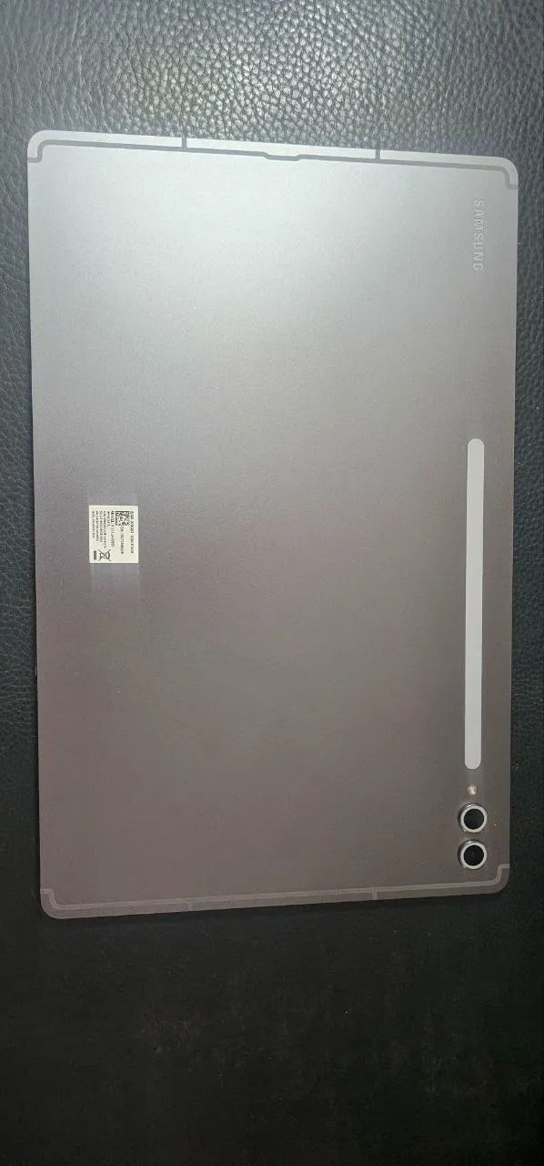 Vendo Galaxy Tab S10 Ultra 512GB  - Foto 4