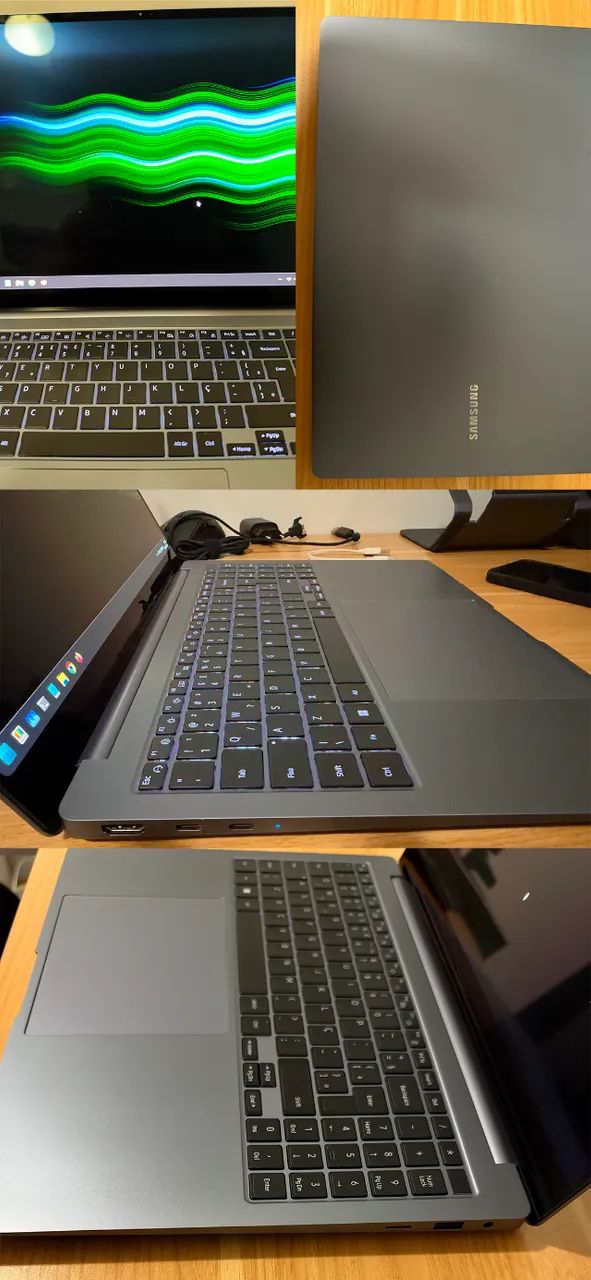 Notebook - Galaxy Book 4 Ultra