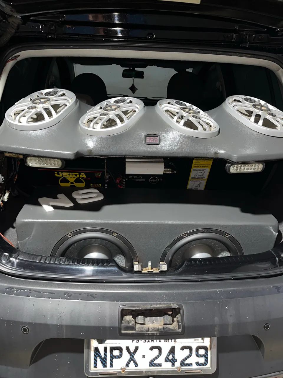 Som Automotivo  - Foto 2