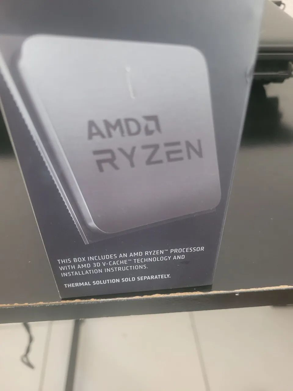 Ryzen 5 1600  - Foto 3