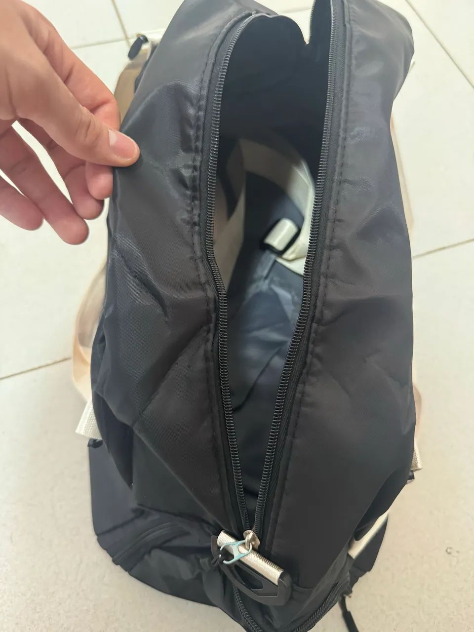 Sacolas de Viagem(Cada) - Foto 2