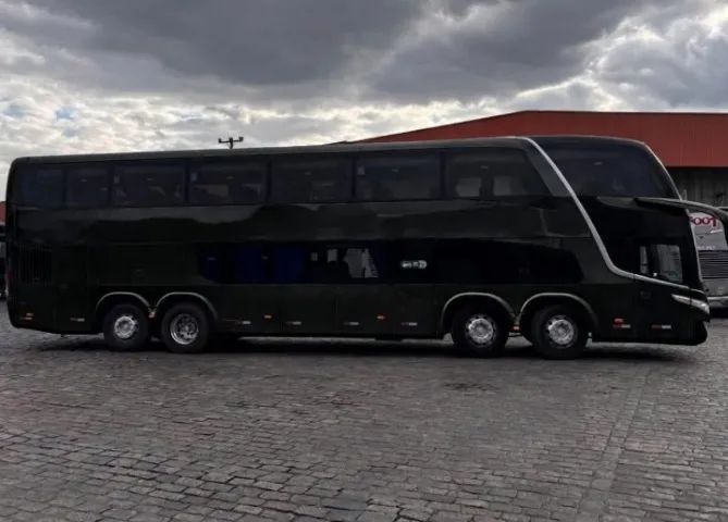 Scania K440 Marcopolo Paradiso 1800 DD 2015 - Foto 6