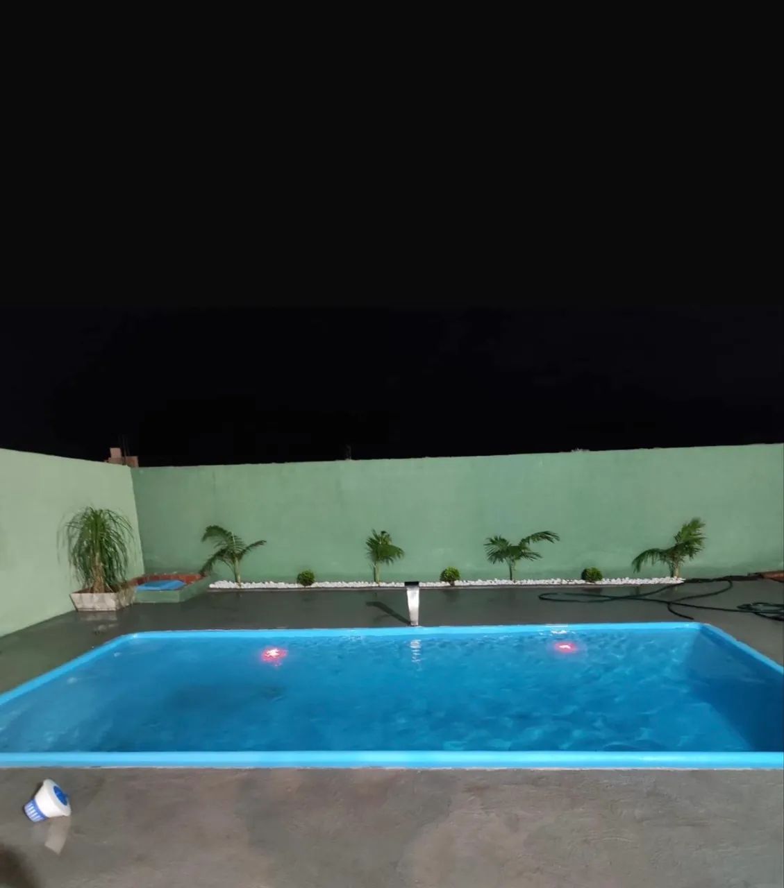 Casa/sobrado/Lazer! MOBILIADO. - Foto 5