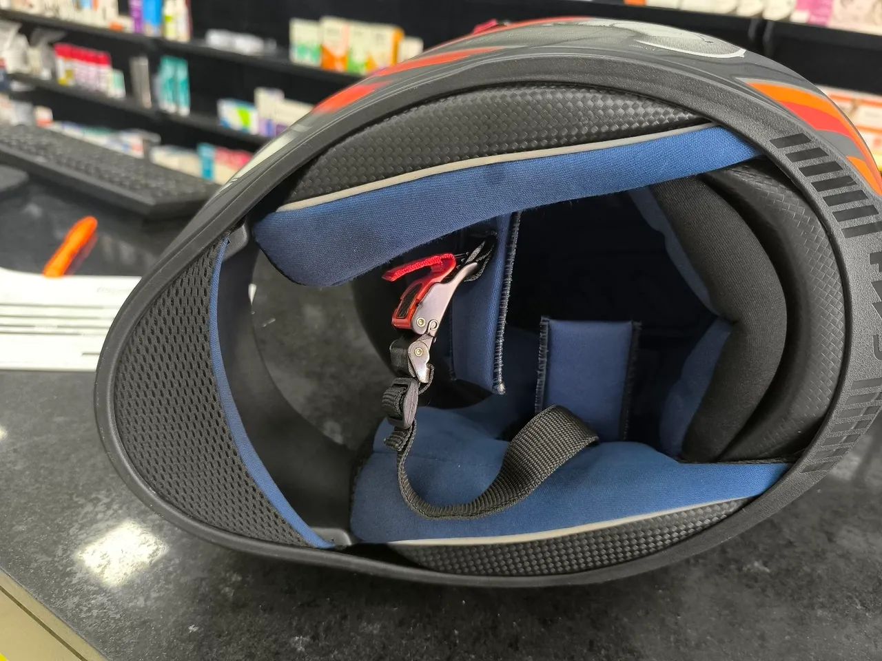 CAPACETE - Foto 3