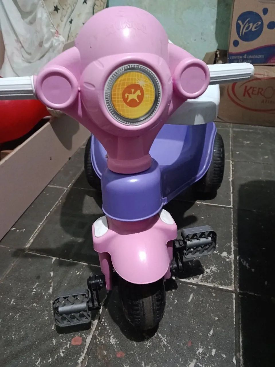 Velotrol calesita  - Foto 2