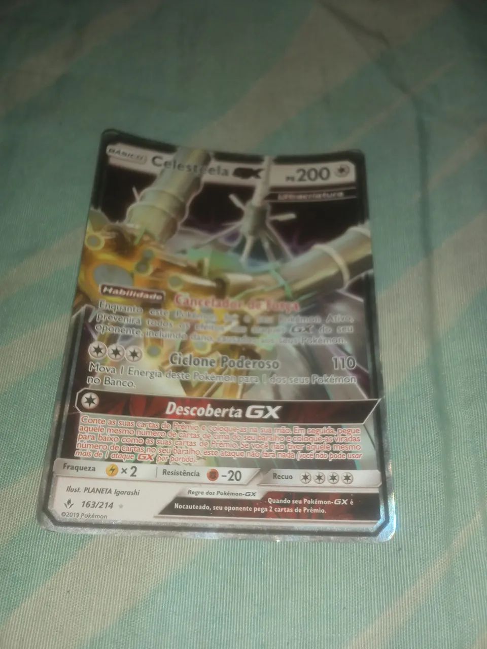 Cartas pokemon 40 - Foto 2