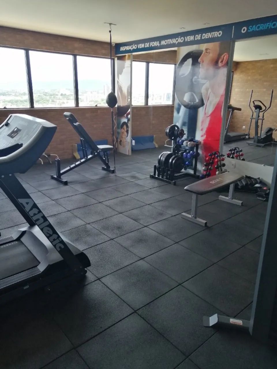 Vendo Flat Mobiliado na 106 Sul - Smart Residence  - Foto 3