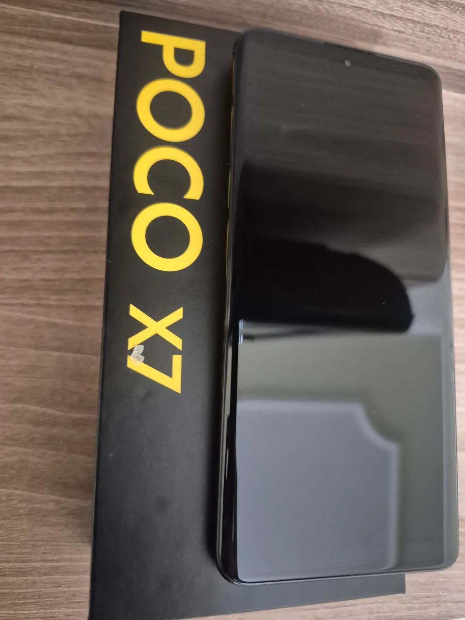Poco X7 8/256 - Foto 3