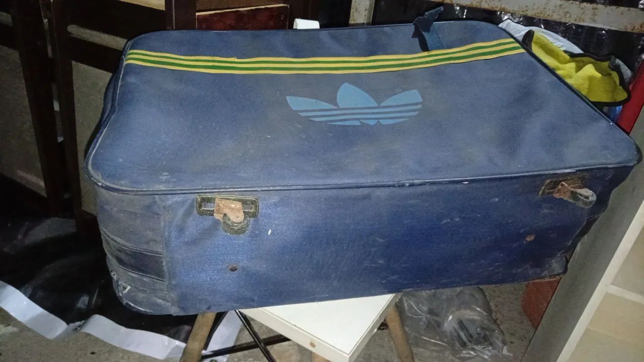 Mala Adidas grande - Foto 2