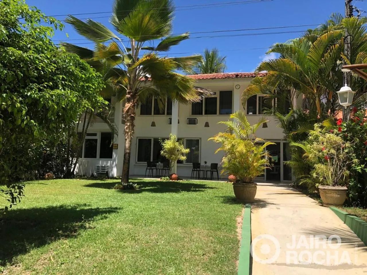 CASA RESIDENCIAL - PRAIA DE TOQUINHO
