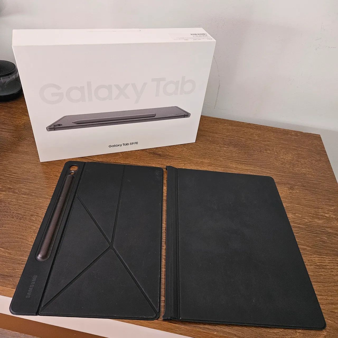 Tablet Samsung - Foto 5