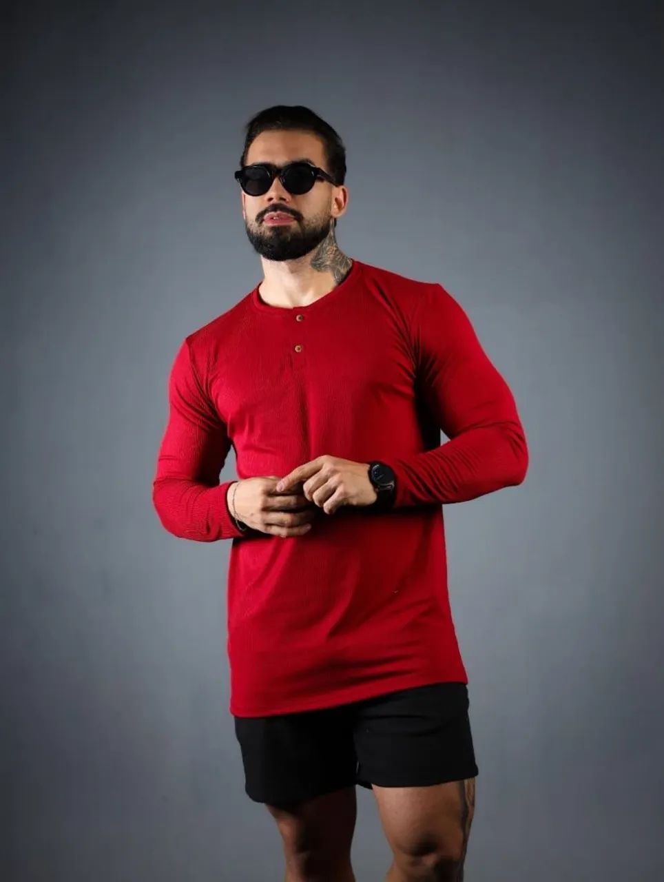 Camisas - Foto 4