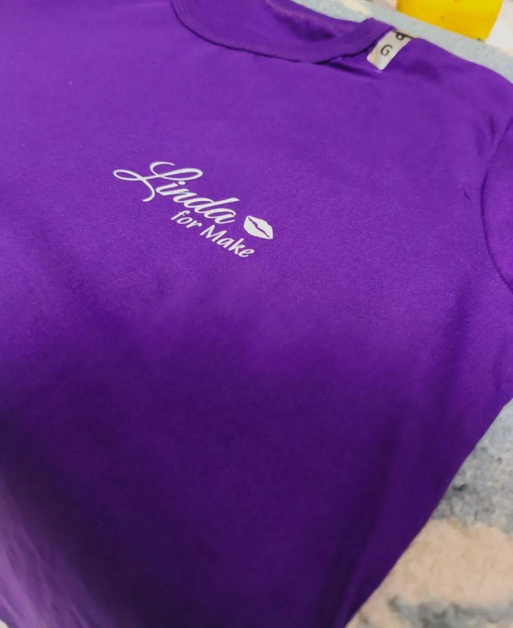 Camisa personalizada  - Foto 2