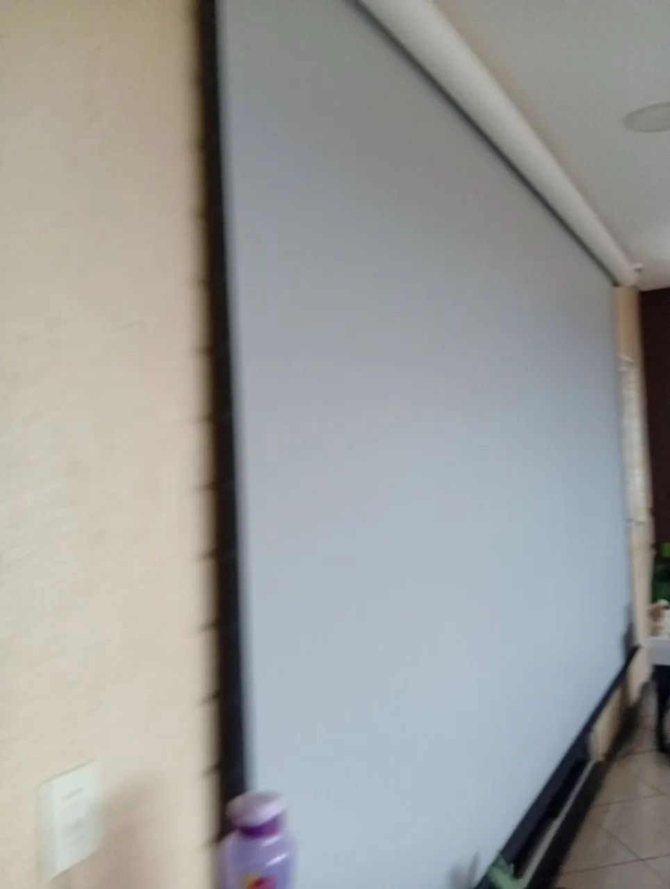 Telão de projeção  - Foto 5