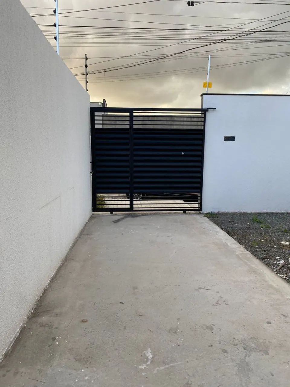 Casa de 2 quartos com suíte  - Foto 2
