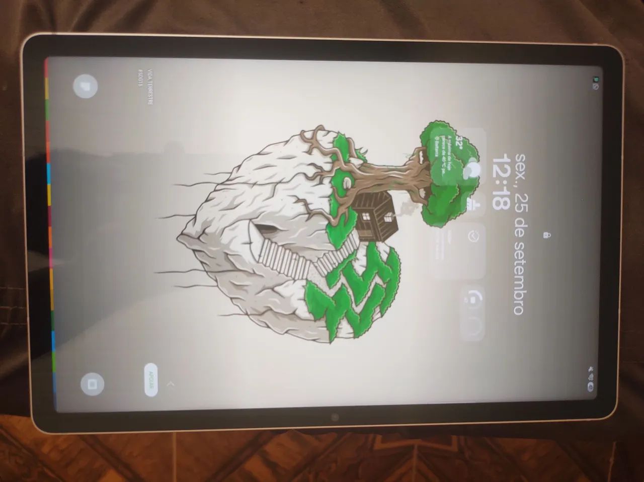 Galaxy tab s9 fe - Foto 5