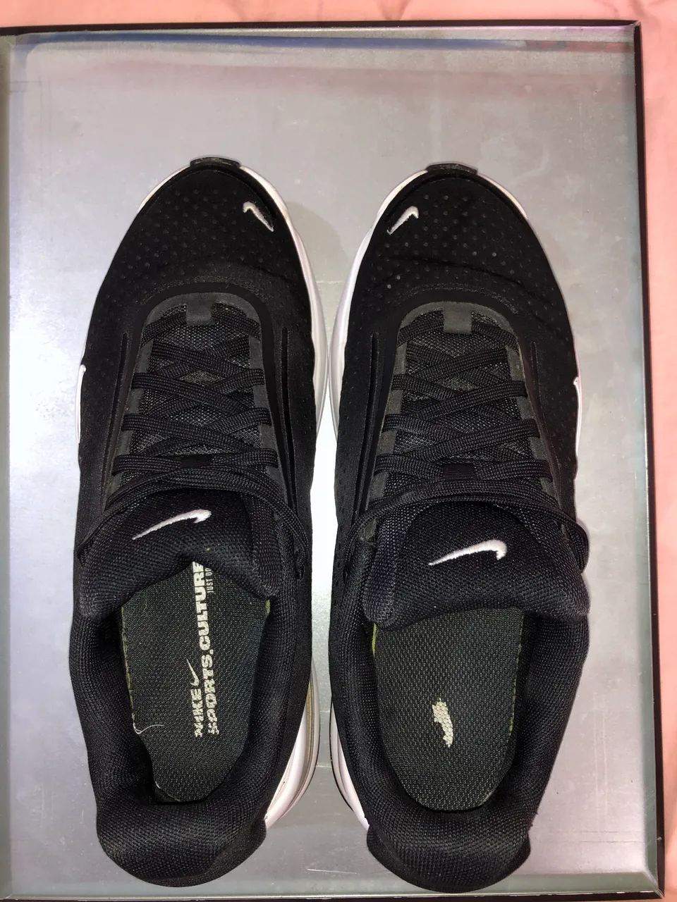 Nike Air Zoom Upturn - Foto 5