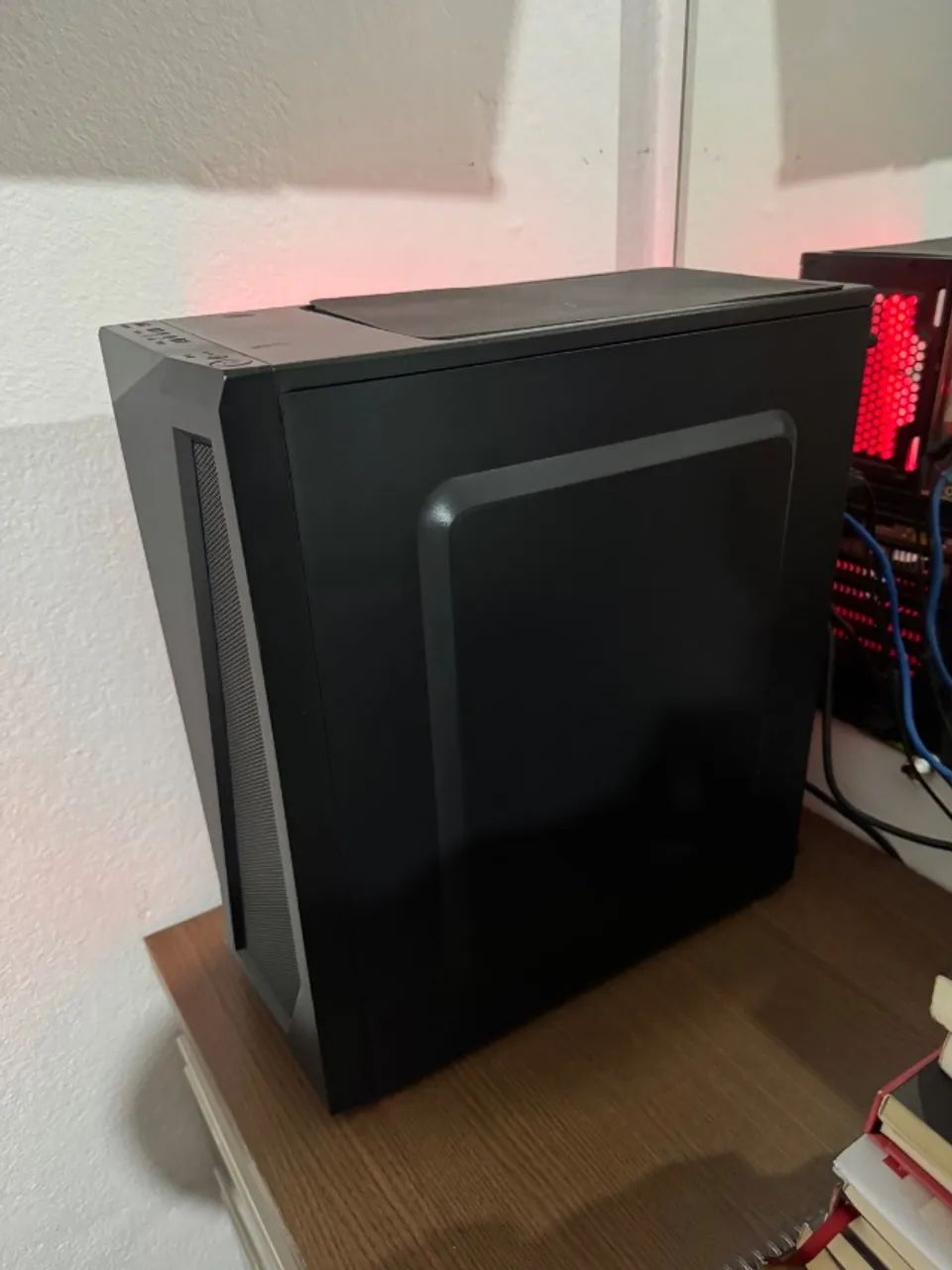 Pc Gamer GTX 1050ti