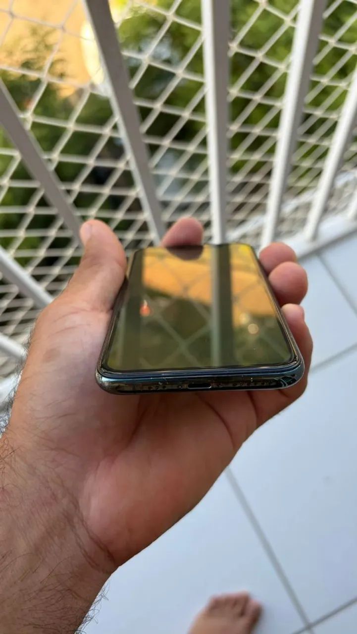 Iphone 11 pro 256g - Foto 3