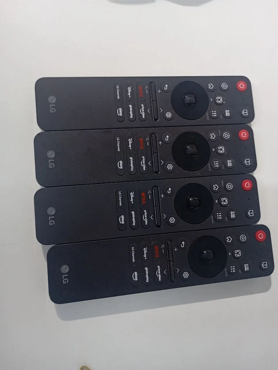 Controle LG smart Magic original  - Foto 3