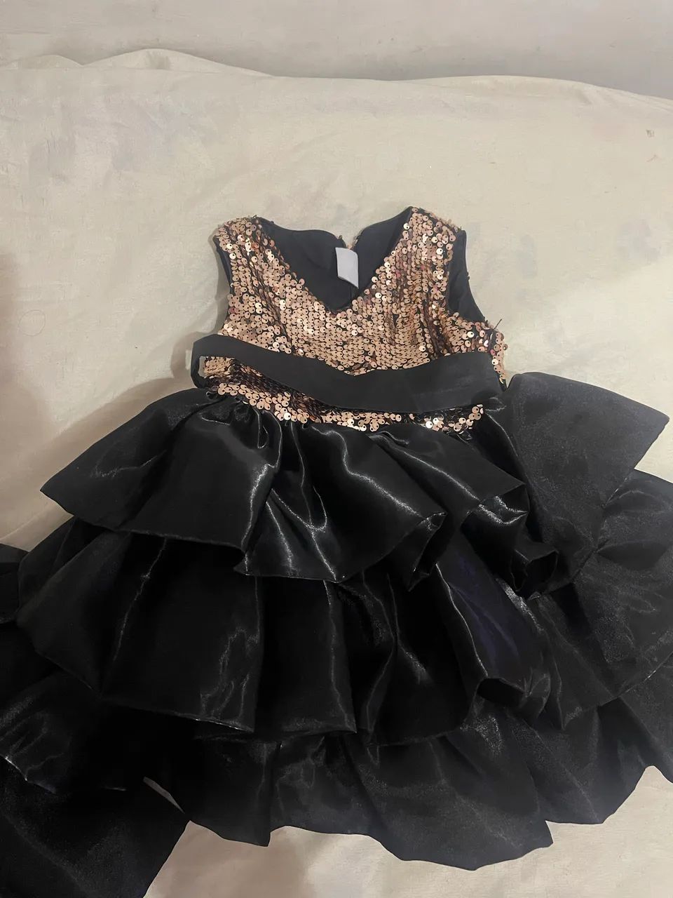 Vestido infantil - Foto 3