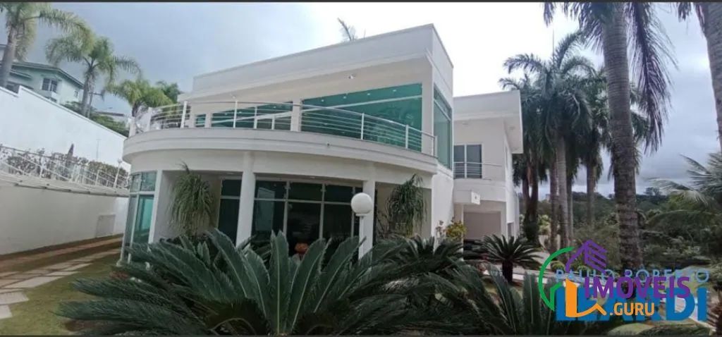 CASA EM CONDOMÍNIO - CONDOMÍNIO HILLS 1 E 2 - SP - Foto 5