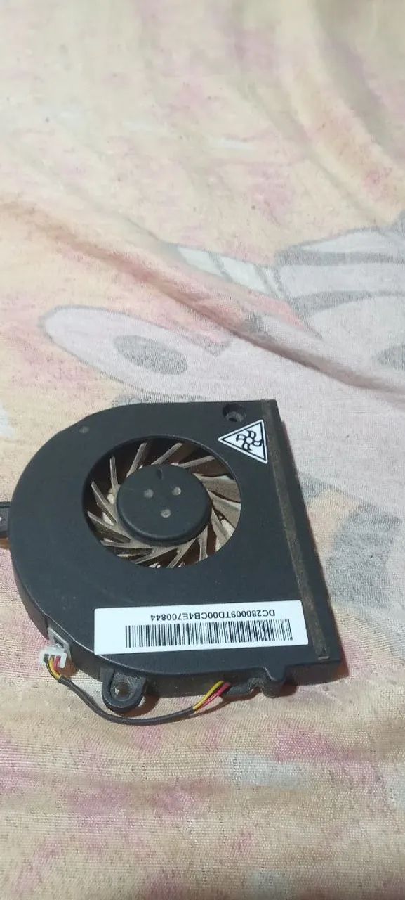 Cooler para Notebook 
