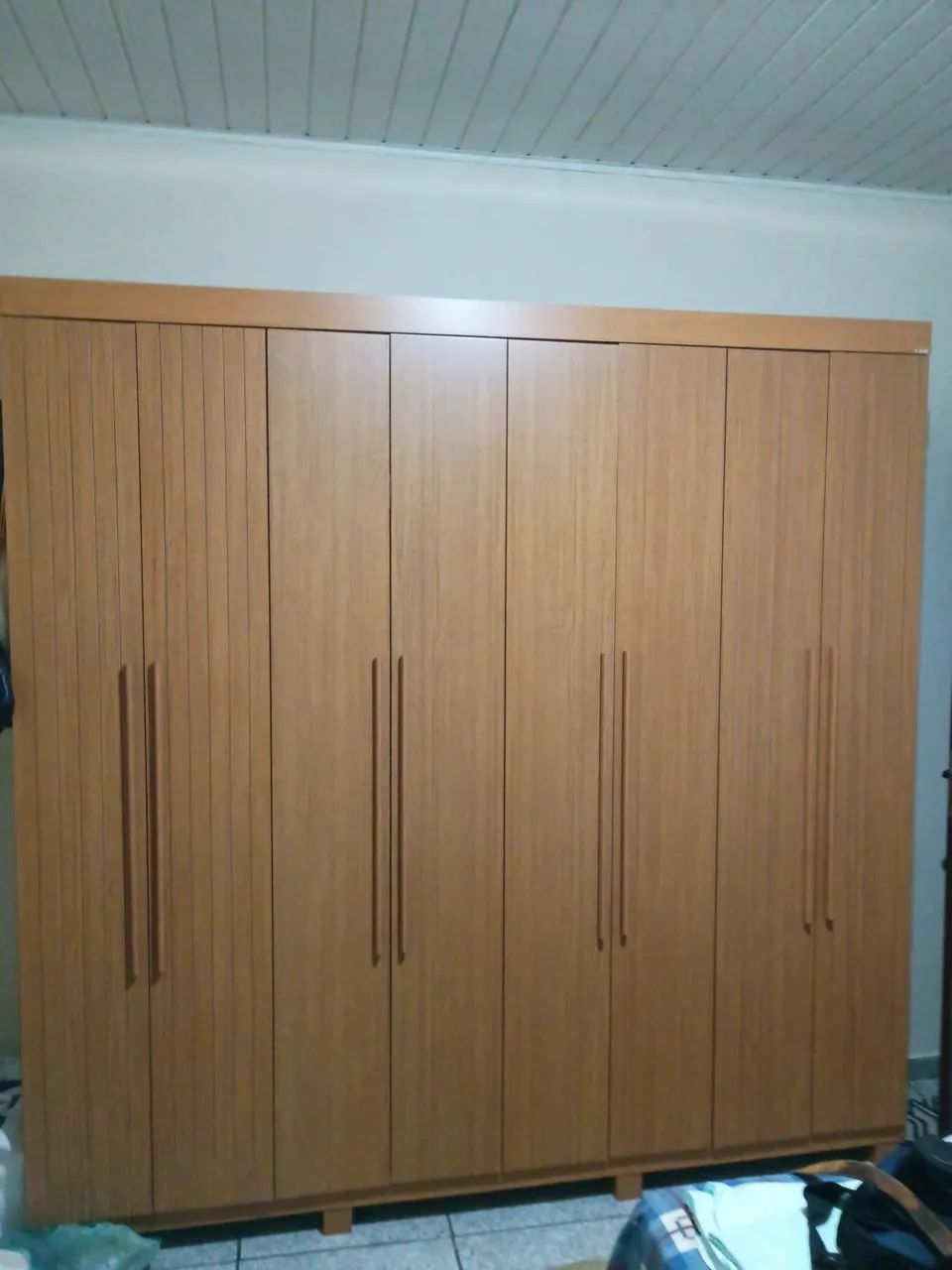 Guarda roupas novo - Foto 2