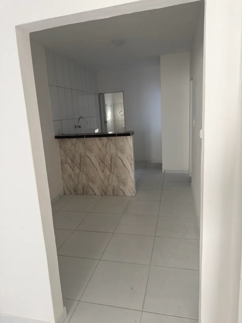 Casa pra alugar Arapiraca próximo ao shopping  - Foto 2