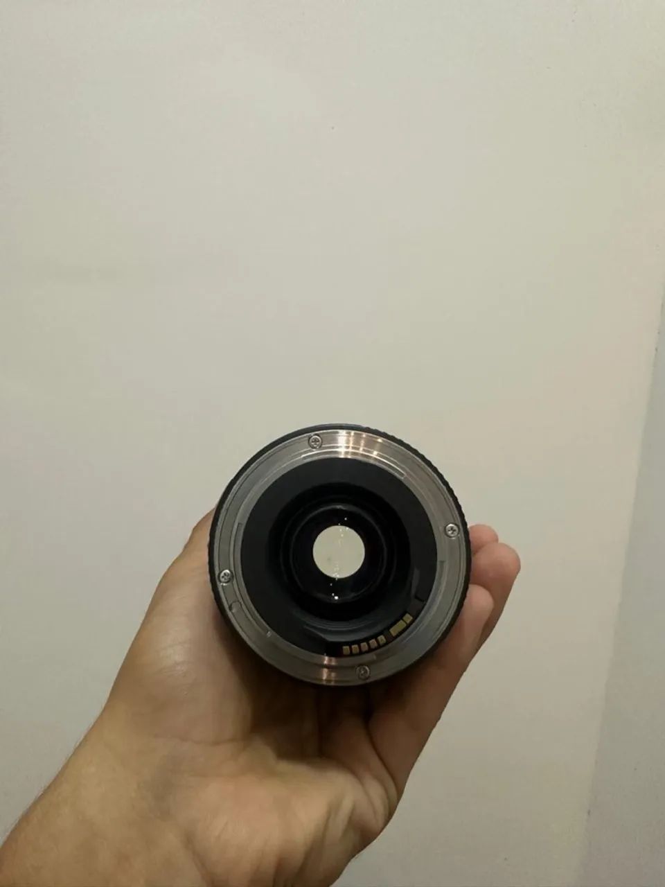Canon T7 - Foto 5