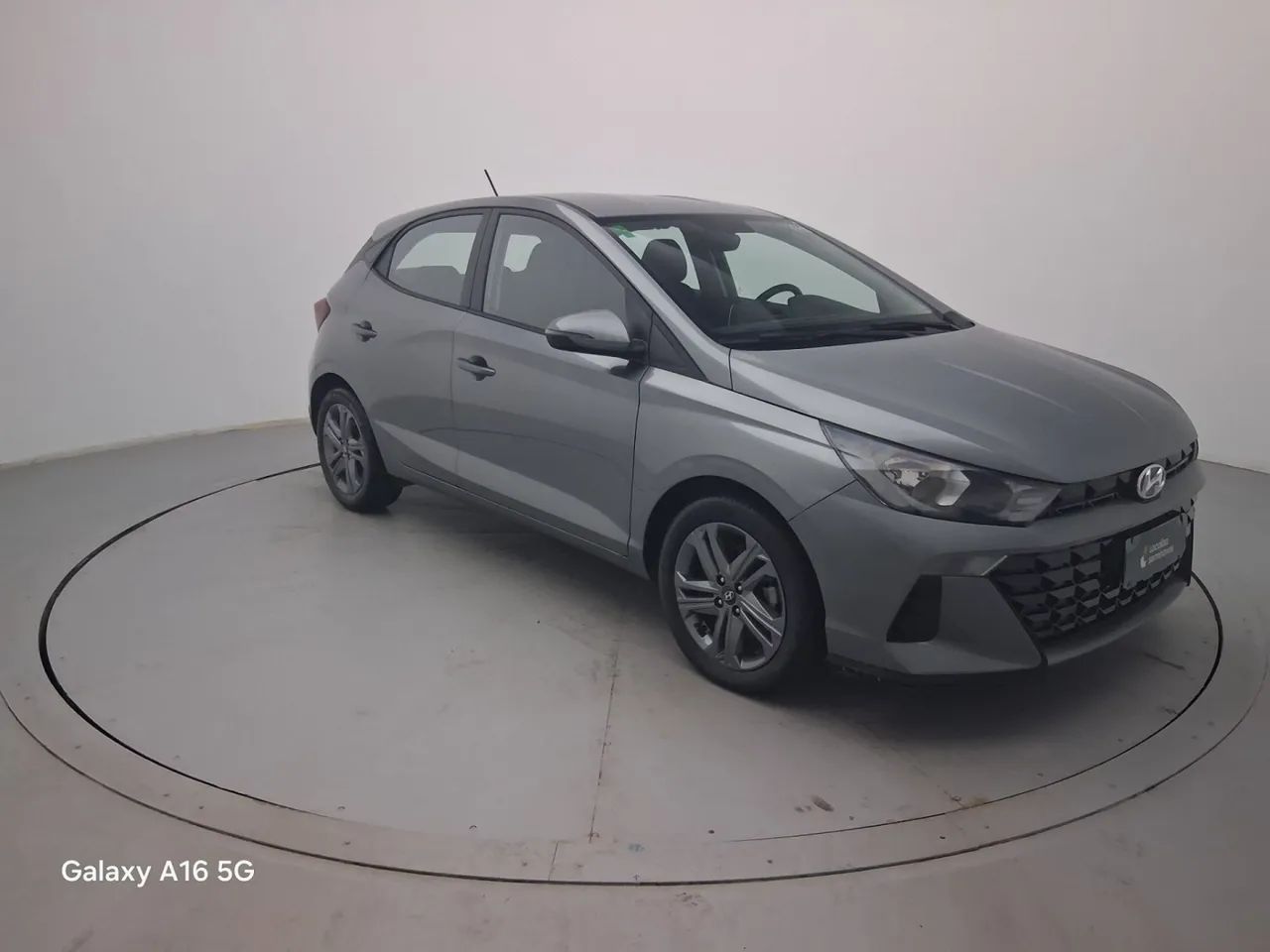 Hyundai HB20 Comf./C.Plus/C.Style 1.0 Flex 12V, foto 7 de 18