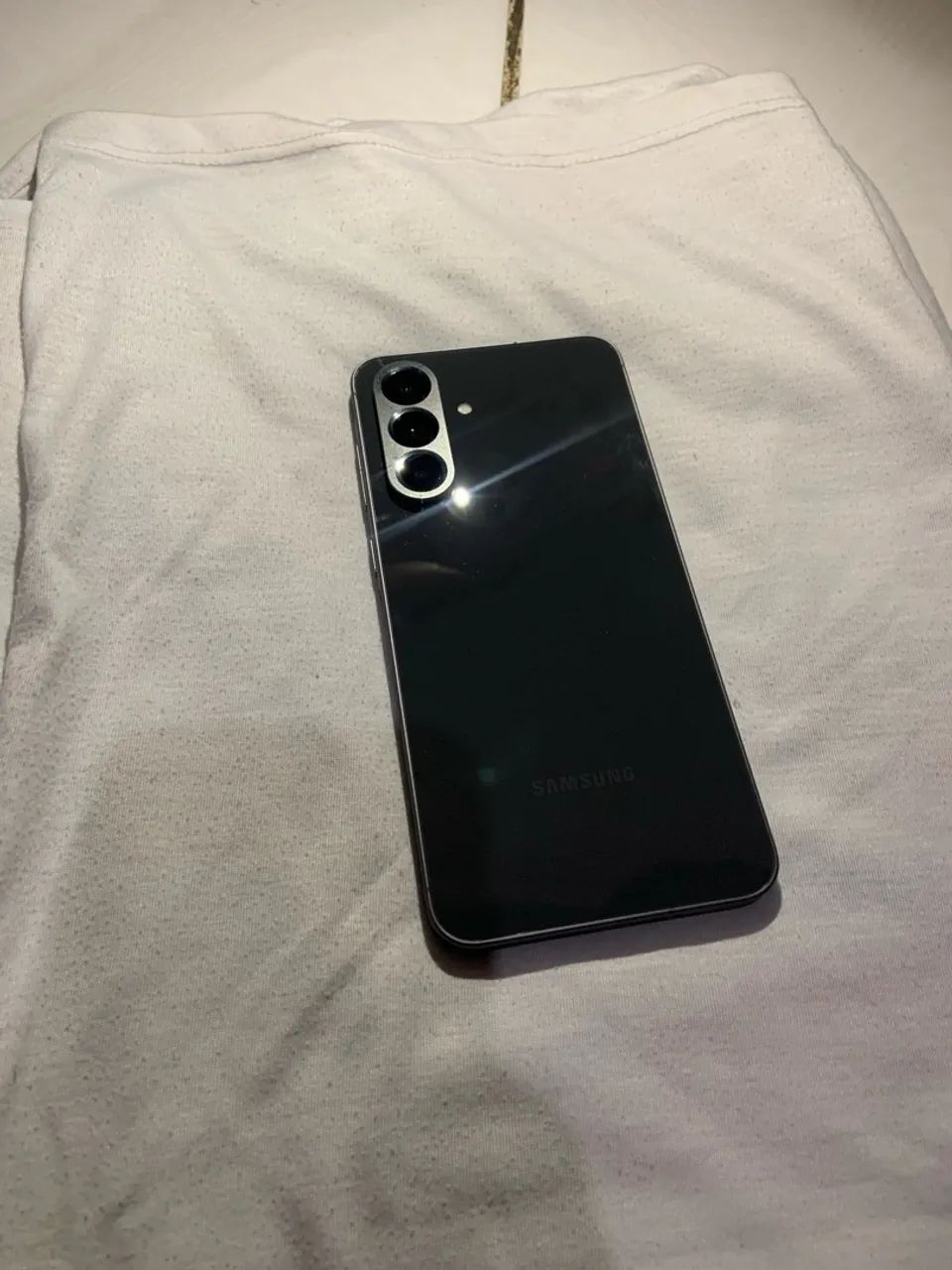 A56 5G NOVO!!