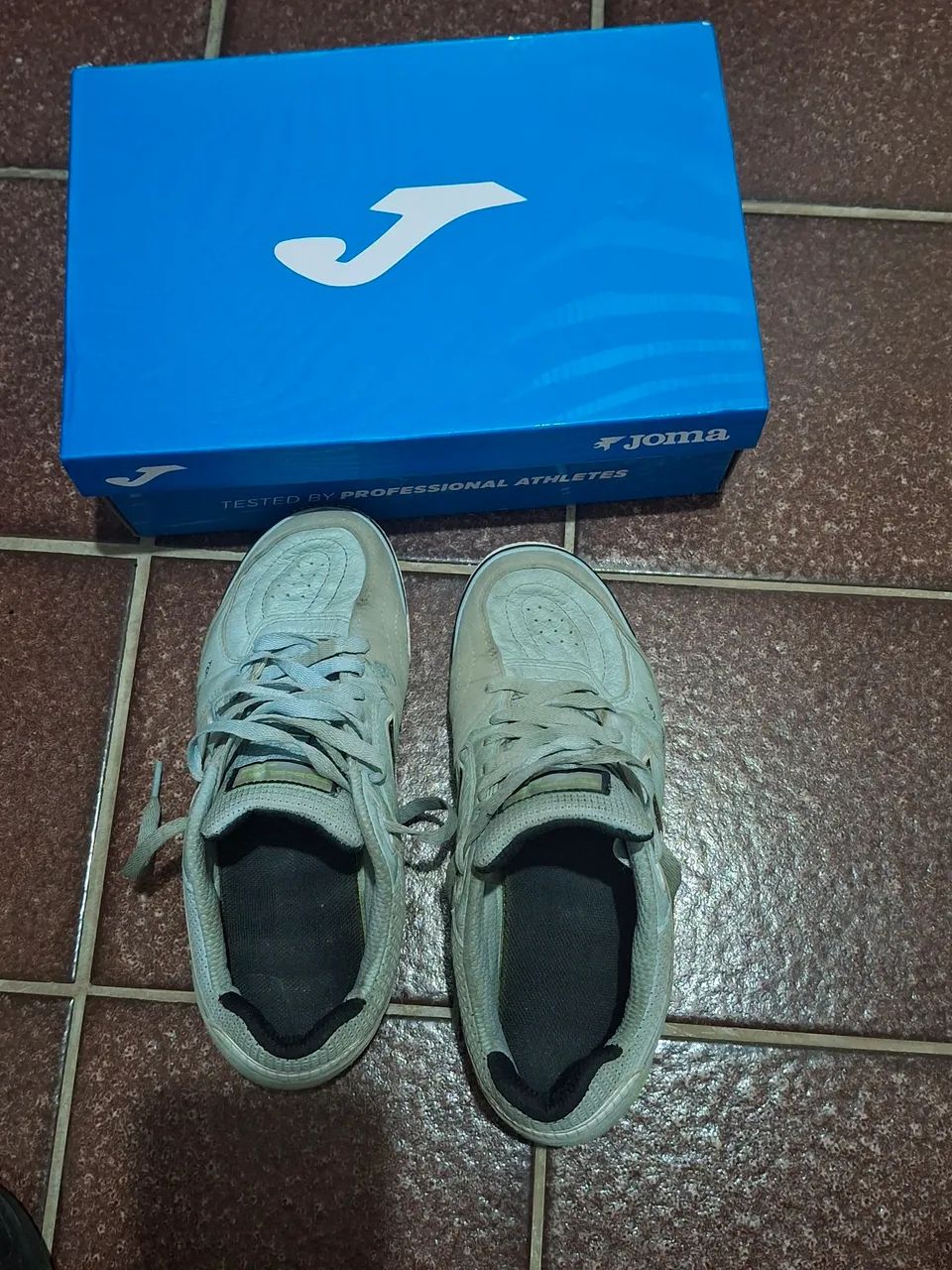 Futsal Joma top flex  - Foto 4